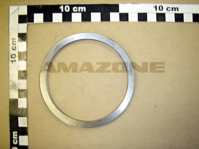 Distanzstueck 85,2X99,8X4