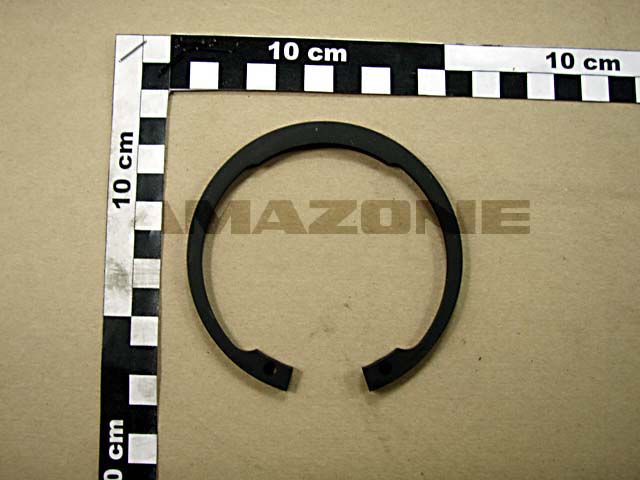 Sicherungsring DIN 472 90X4,00