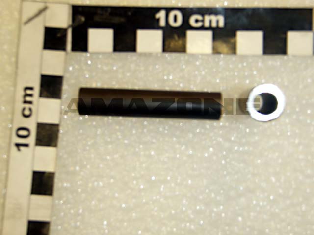 Leitungsrohr 12x2