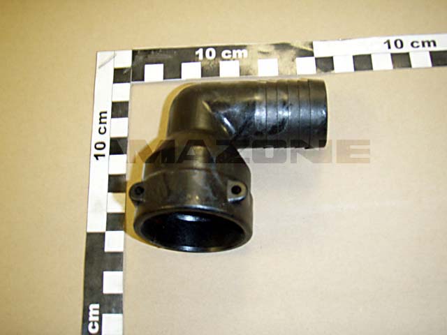 Stuelptuelle D33 90 Grad