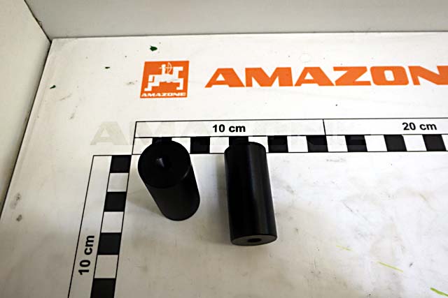 Distanzstueck 20x43 mm