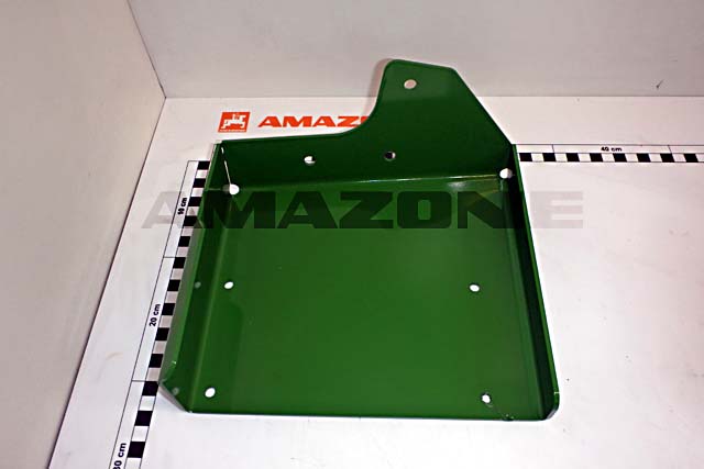 Sensorhalter, Pendelrahmen, links