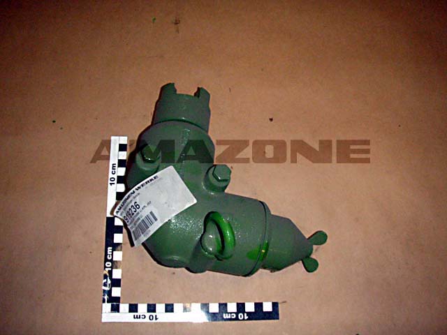 WINKELGETRIEBE LI.(02/K3/80) HYDRO
