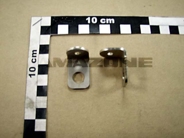 HALTER F. MAGNET