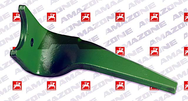 KG Zinken re. Schlepp