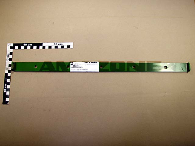 Halter fuer Gummischutz