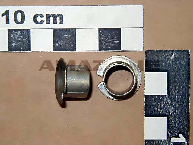 Gleitlager D=12/14/20 L=12