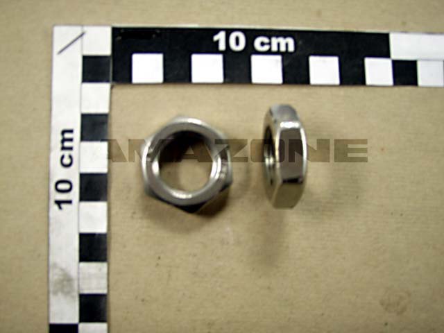 Sechskantmutter ISO 8675 M20x1,5 VA