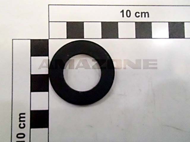 Scheibe ISO 7090 21,0X37X3,0