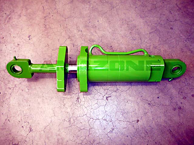 Hydraulikzylinder D-100-40-155-625