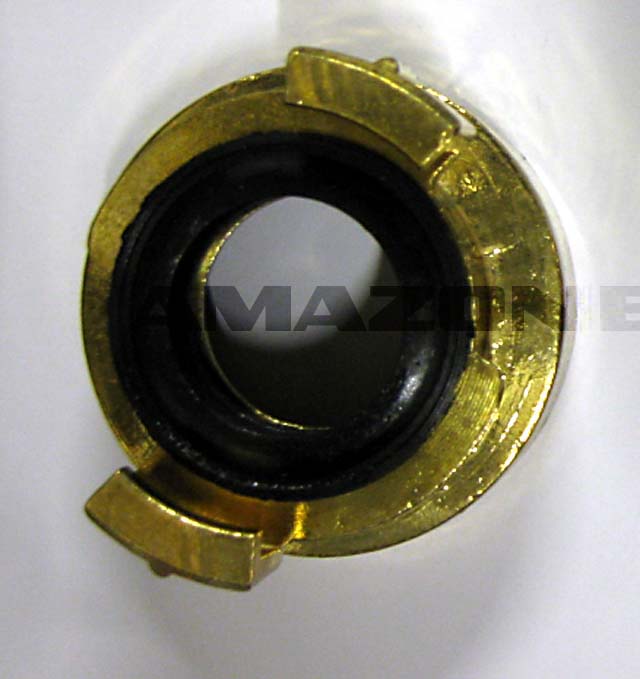 Kupplung GEKA Nockenweite 40 IG=1 1/2 Zoll