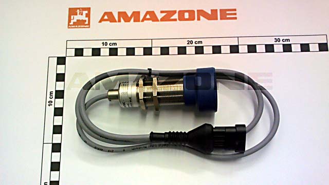 Ultraschallsensor m. Kabel 1 m