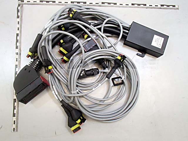 Kabelbaum Basis UX AmaSelect AmaSwitch