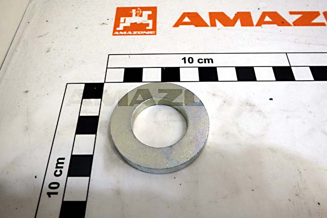 SCHEIBE DM45X10 KAT. II/III