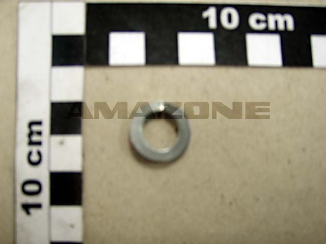 Scheibe 10,2X18,1X1,8