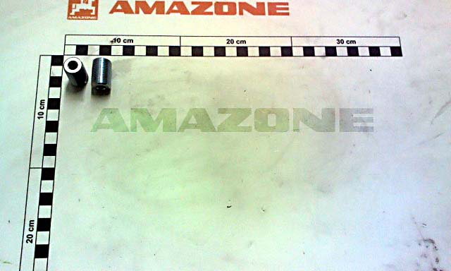 MT-Gewindestueck M16x1,5