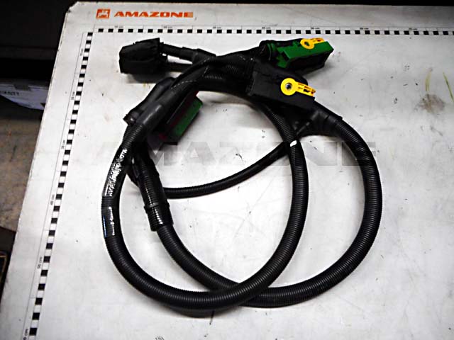 Kabelbaum Kabine / Motor Deutz TCD 6.1 3 A