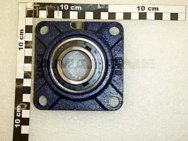 Flanschlager 207