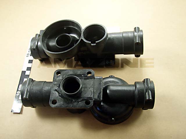 FILTERGEHAEUSE
