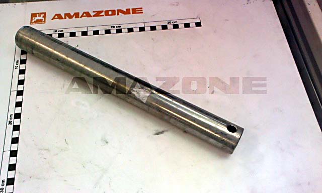 Bolzen A1 40x380x12,5x15