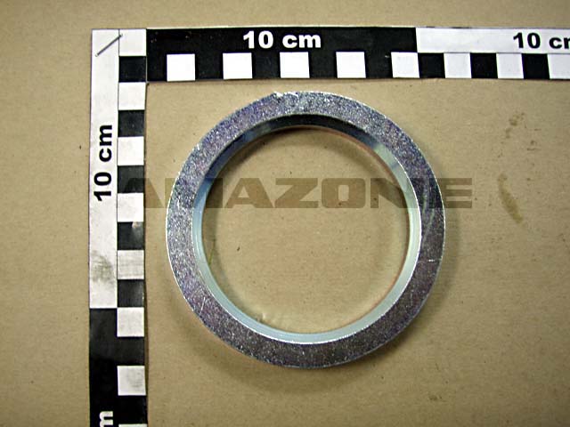 Scheibe 95x72x10