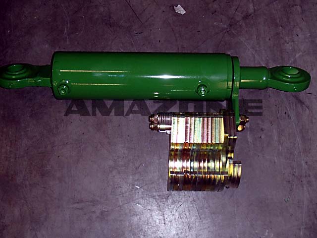 Tiefenbegrenzer hydraulisch fuer GA190