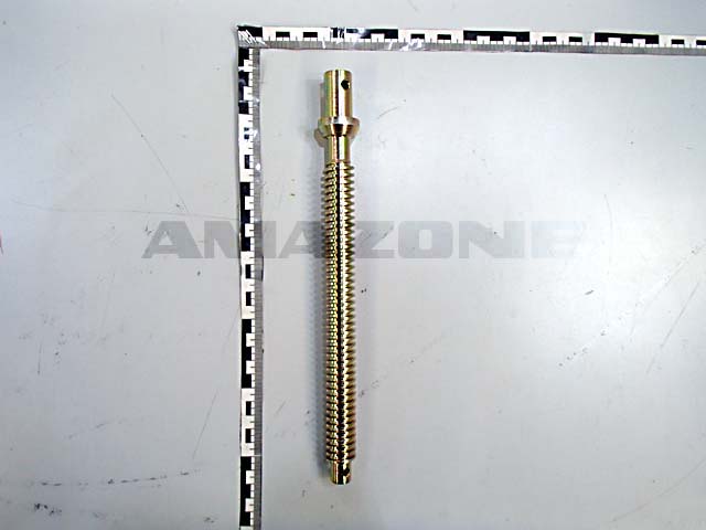 Spindel 30x290 gesichert