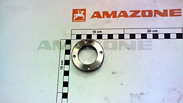 POSITIONSRING DRUCKHAHN