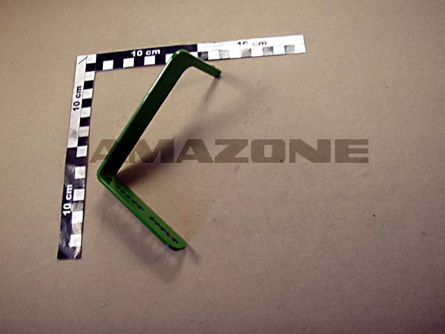 SIEBVERRIEGELUNG AD-P FS (02/K5)