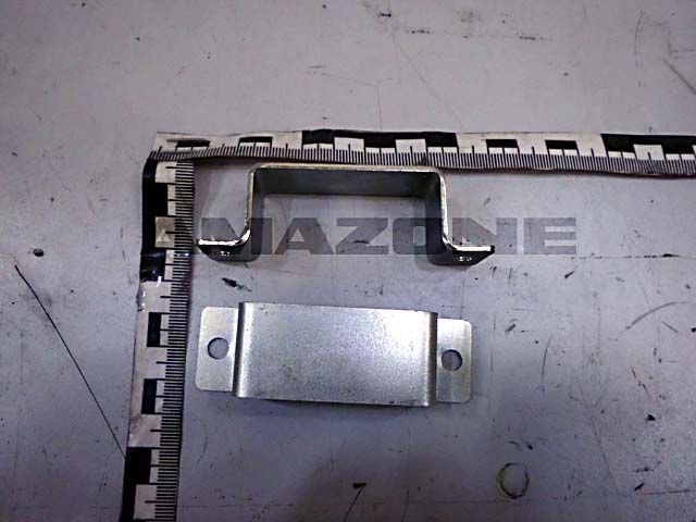 KLEMMSCHELLE (FE//ZN12/B/T2)