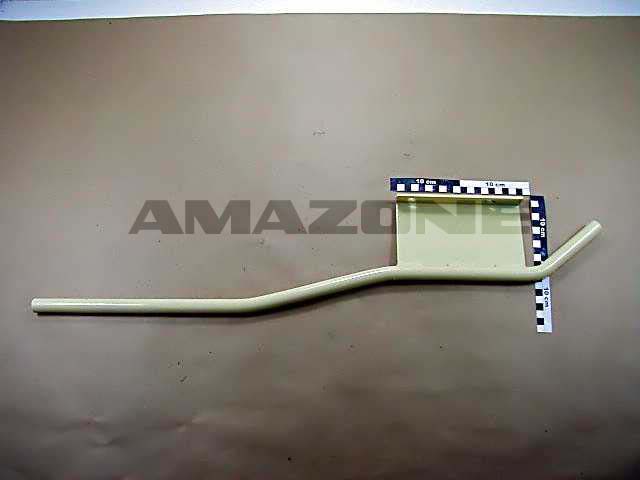 ABWEISER GROSS LGB KPL. (18)