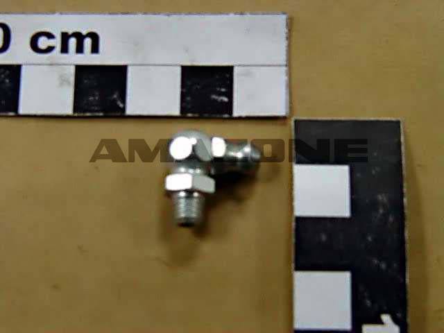 Schmiernippel 71412 CM 6