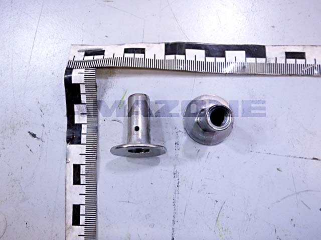 Blindnietmutter M8X26,0 6KT FL-KPF KB=3,5-4,5