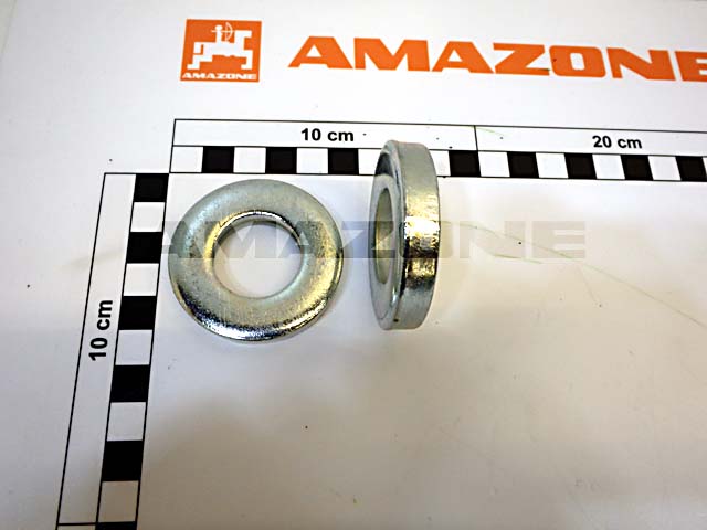Scheibe DIN 7349 25X50X10 St A2G DIN EN ISO 4759-3 A
