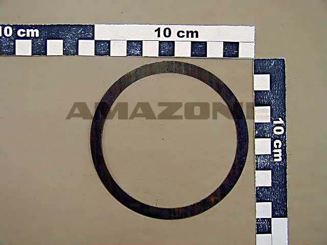 Passscheibe 85X100X0,2