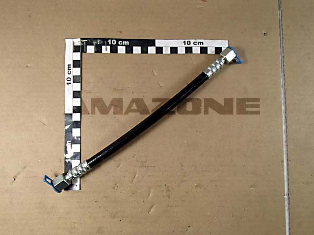 Hydraulikschlauch DN06 L=280 mm