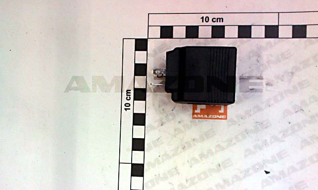 Magnetspule 12 V 1,75 A