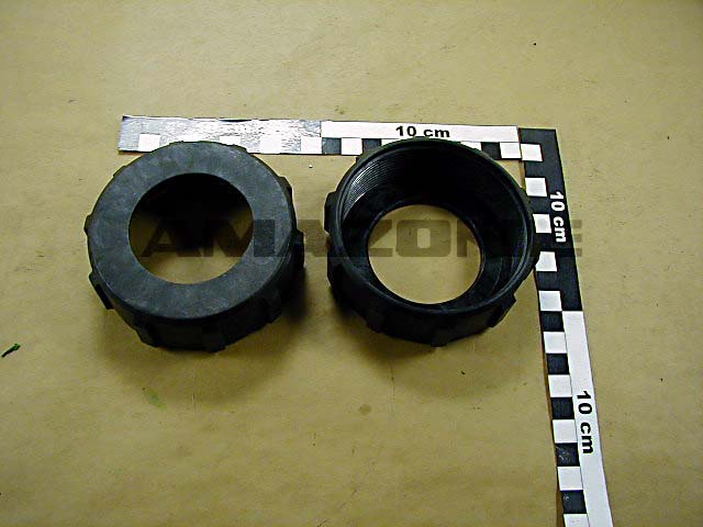 Überwurfmutter DI=52,5 mm 2 3/4 Zoll