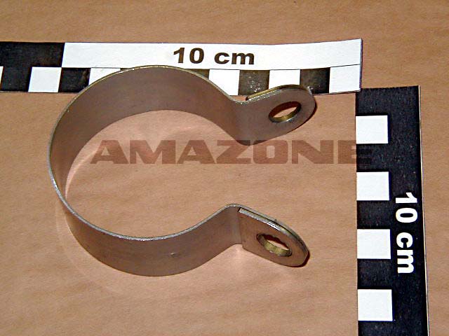 Rohrschelle 3016-1 B1 50/25 W5