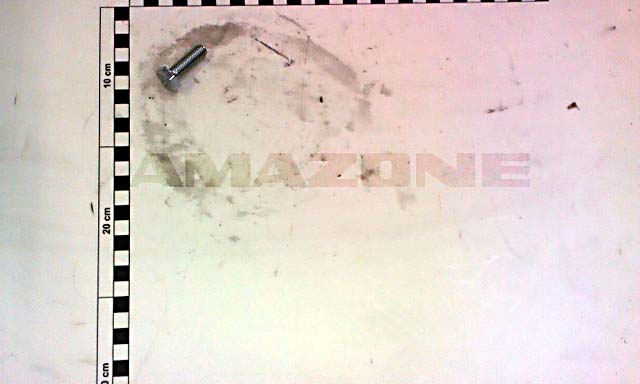 Schraube M10x30x1,5 12.9