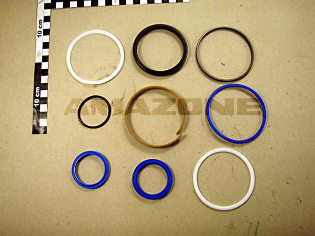Dichtsatz fuer Hydraulikzylinder GA107 / GA108