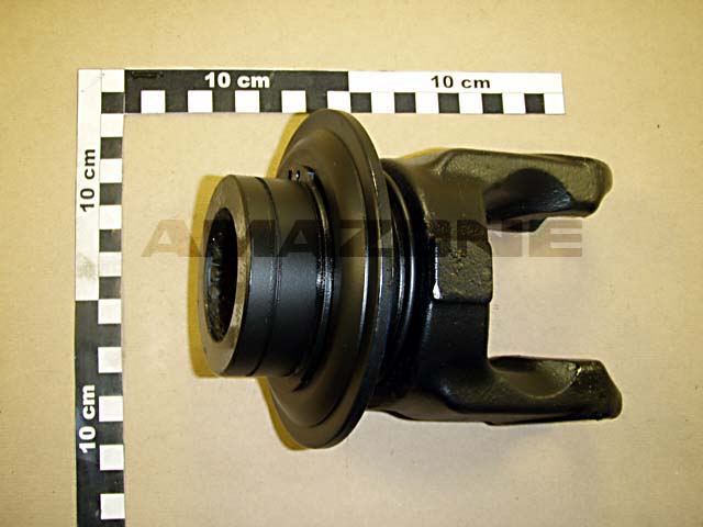 A-Gabel Gr. 7 1 3/4Zoll(20) (R10)