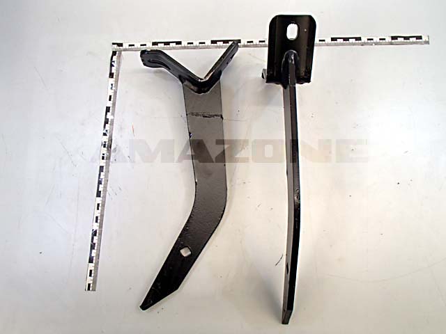 Messerhalter Oberteil
