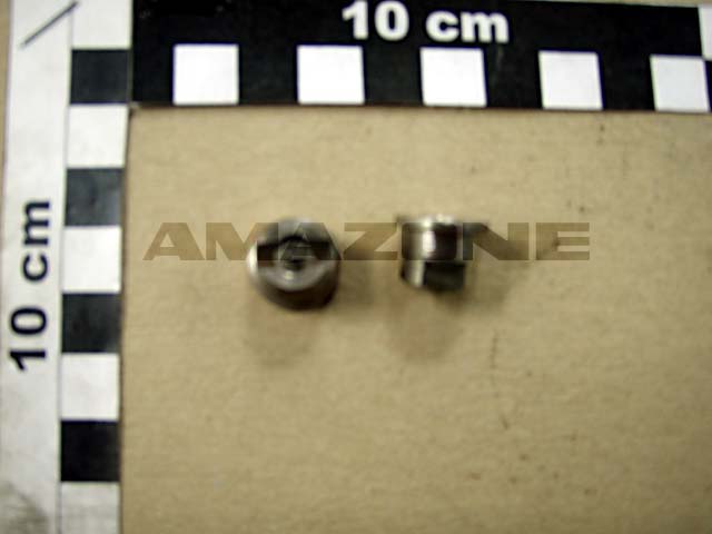Doppelflachstrahldüse DF 120-04
