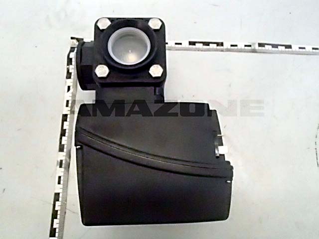 Kugelventil 1 1/4 Zoll