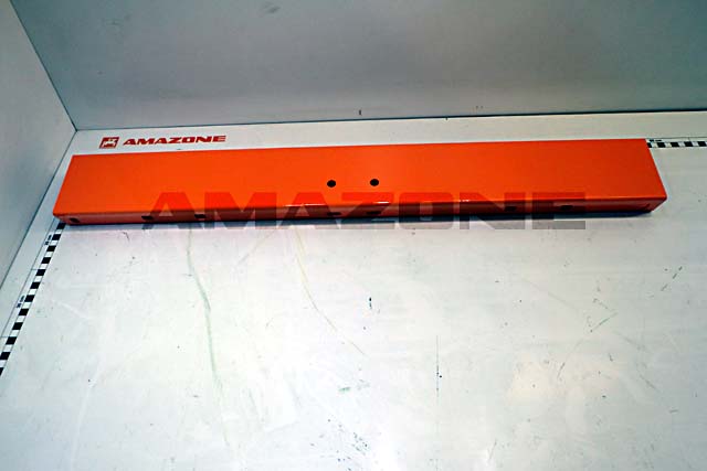 Aufsatz Vorderteil S95 (orange)