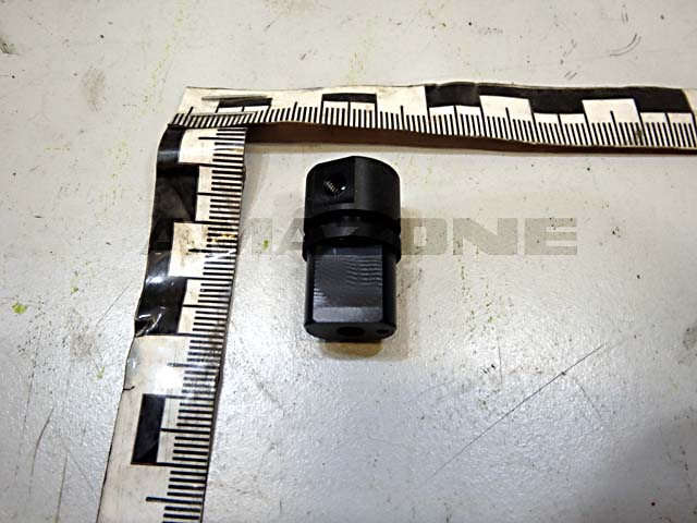 Adapter fuer Poti 20x26 mm