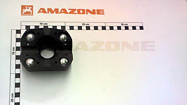 Klaue D030 gekuerzt