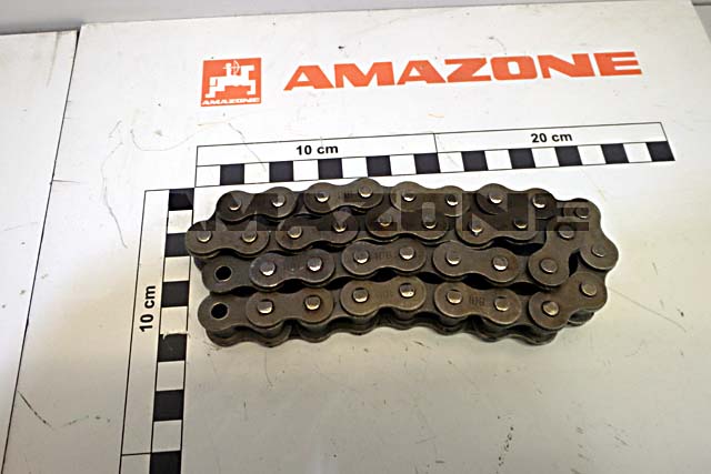 ZWISCHENANTRIEBSKETTE