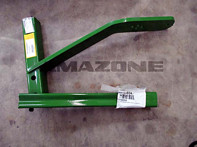 HALTER RANDELEMENT 5/7M CER (02/K3)
